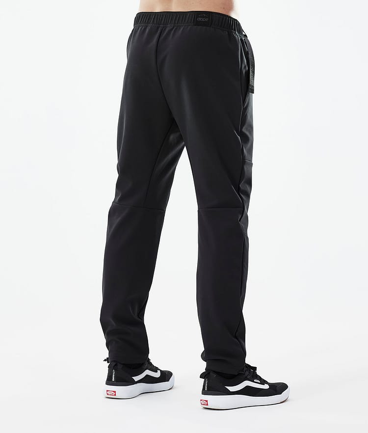 Dope Nomad Outdoorhosen Herren Black, Bild 9 von 9