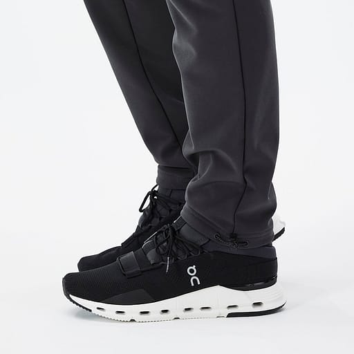 Verstellbare Bündchen mit Kordelzug Hauptdetailproduktbild,