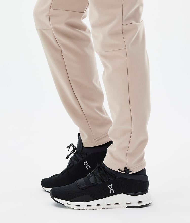 Dope Nomad Outdoorhosen Herren Sand, Bild 7 von 9