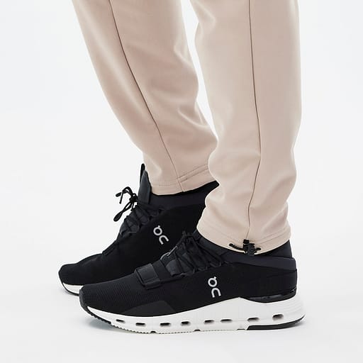 Verstellbare Bündchen mit Kordelzug Hauptdetailproduktbild,