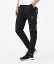 Dope Nomad W Outdoorhosen Damen Black