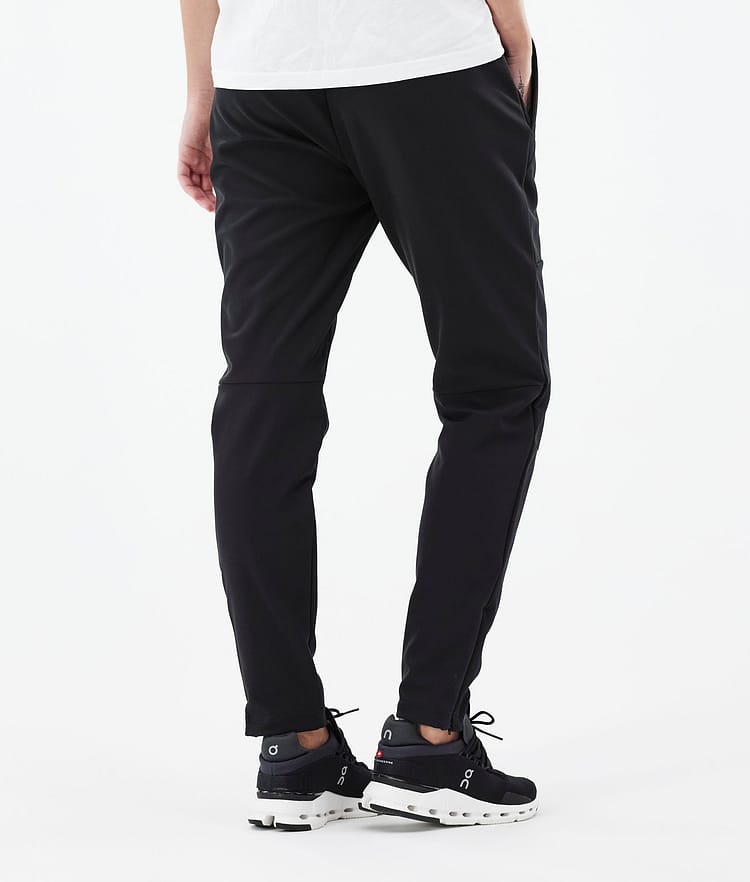 Dope Nomad W Outdoorhosen Damen Black, Bild 2 von 9