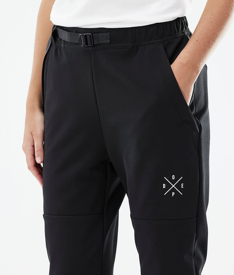 Dope Nomad W Outdoorhosen Damen Black, Bild 5 von 9