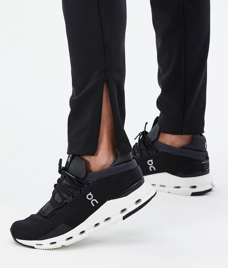 Dope Nomad W Outdoorhosen Damen Black, Bild 7 von 9