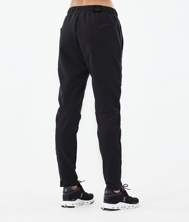 Dope Nomad W Outdoorhosen Damen Black, Bild 9 von 9