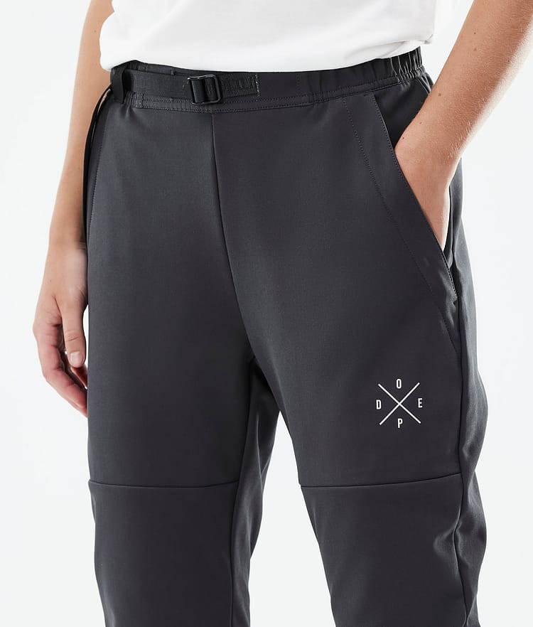 Dope Nomad W Outdoorhosen Damen Phantom, Bild 5 von 9
