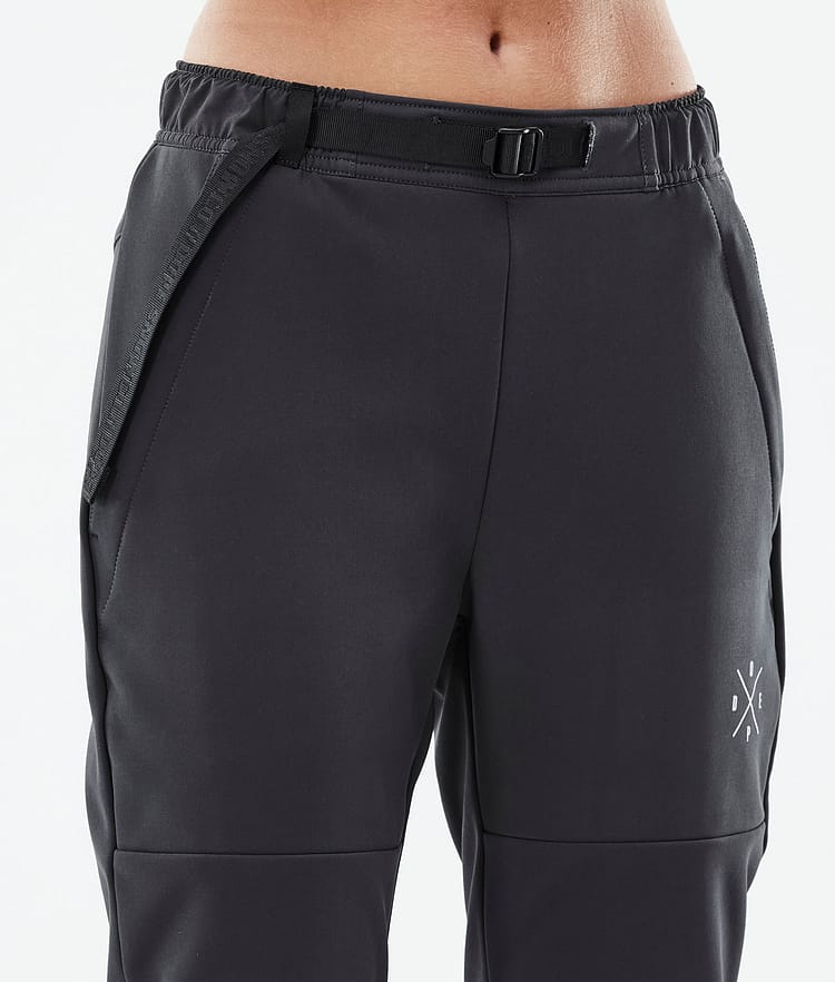 Dope Nomad W Outdoorhosen Damen Phantom, Bild 6 von 9