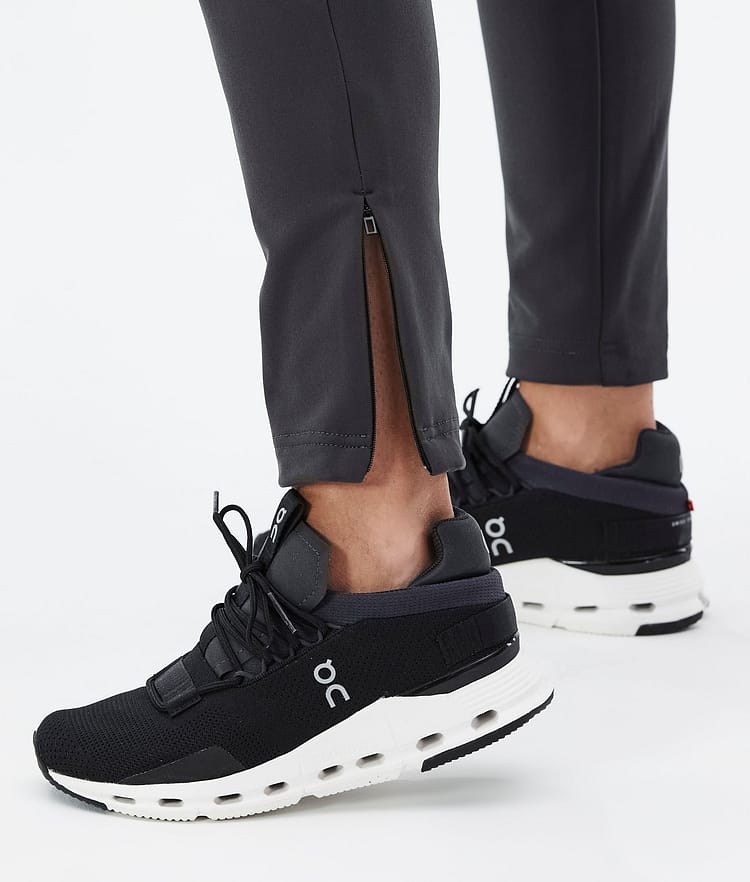 Dope Nomad W Outdoorhosen Damen Phantom, Bild 7 von 9