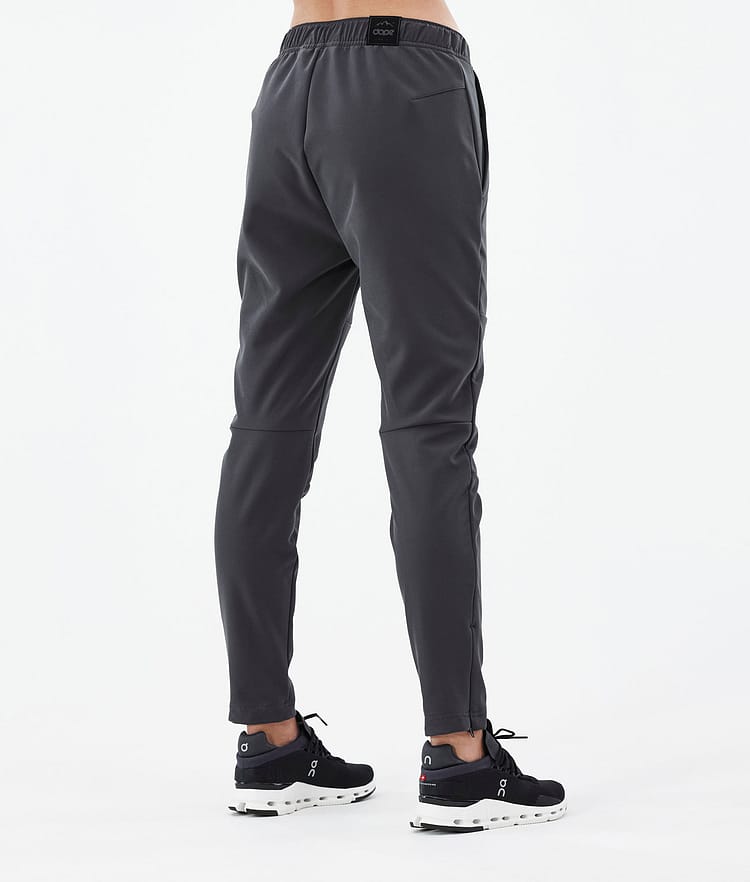 Dope Nomad W Outdoorhosen Damen Phantom, Bild 9 von 9