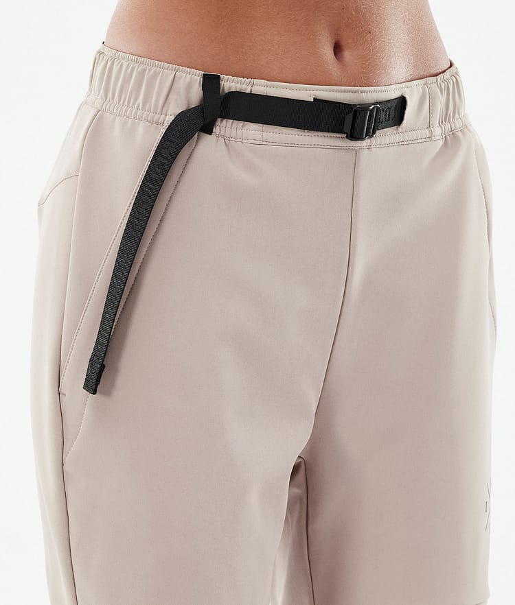 Dope Nomad W Outdoorhosen Damen Sand, Image 6 of 9