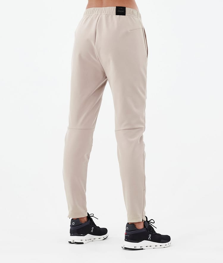 Dope Nomad W Outdoorhosen Damen Sand, Image 9 of 9