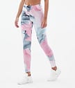 Dope Lofty Leggings Damen Blot