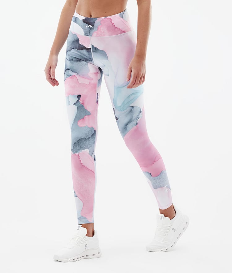 Dope Lofty Leggings Damen Blot