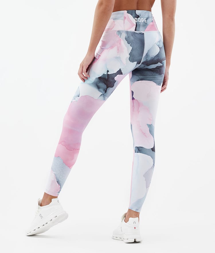 Dope Lofty Leggings Damen Blot