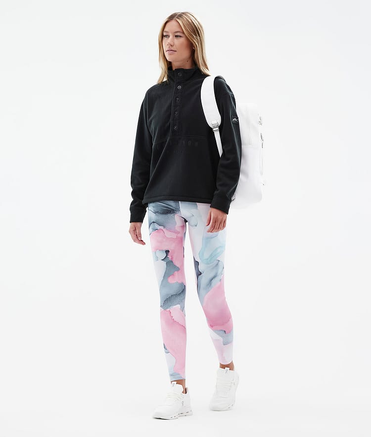 Dope Lofty Leggings Damen Blot