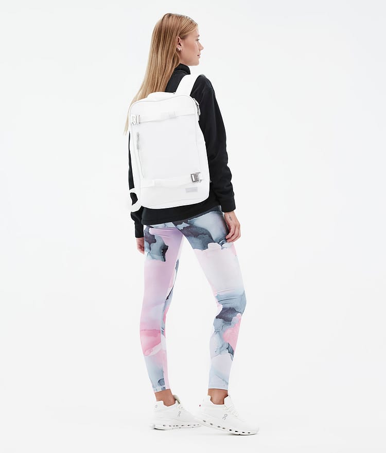 Dope Lofty Leggings Damen Blot