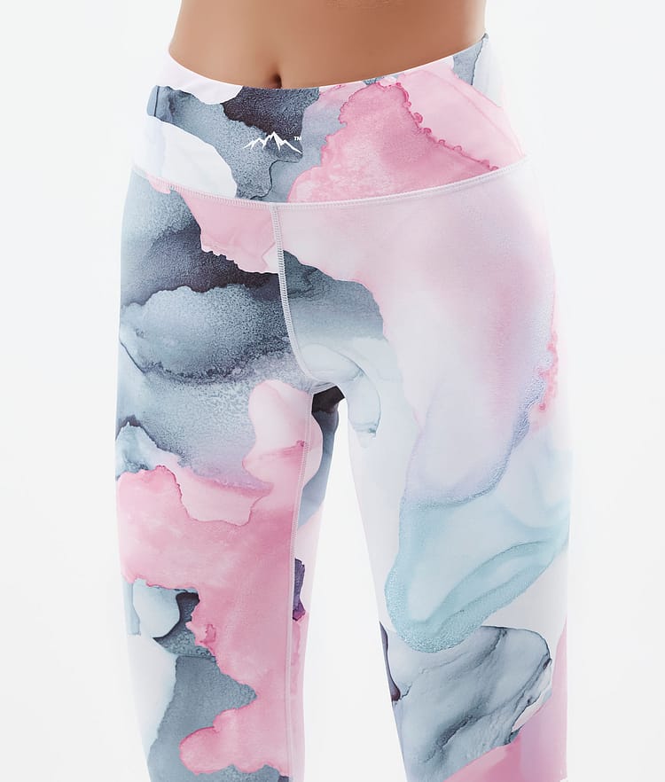 Dope Lofty Leggings Damen Blot