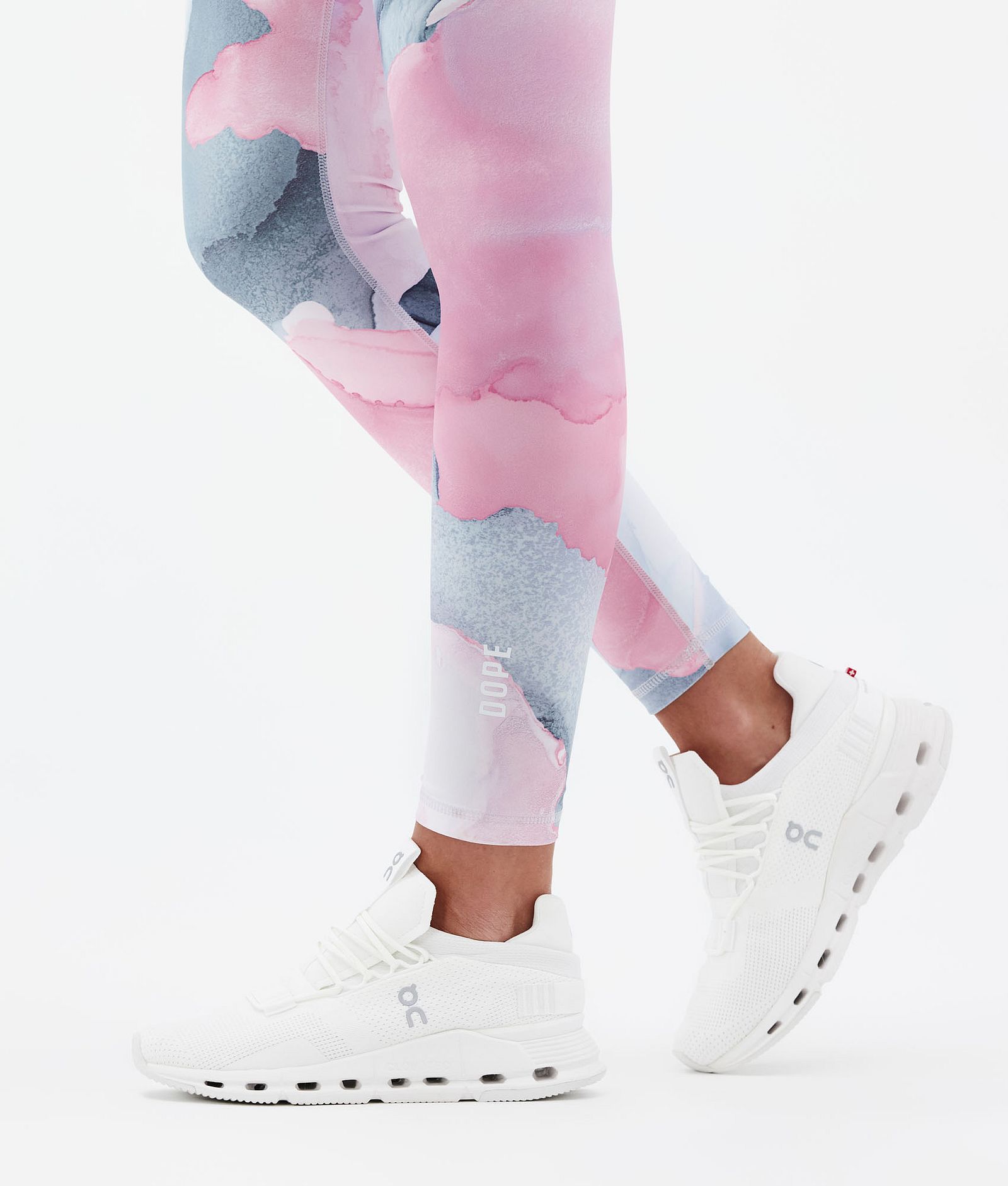 Dope Lofty Leggings Damen Blot, Bild 7 von 7