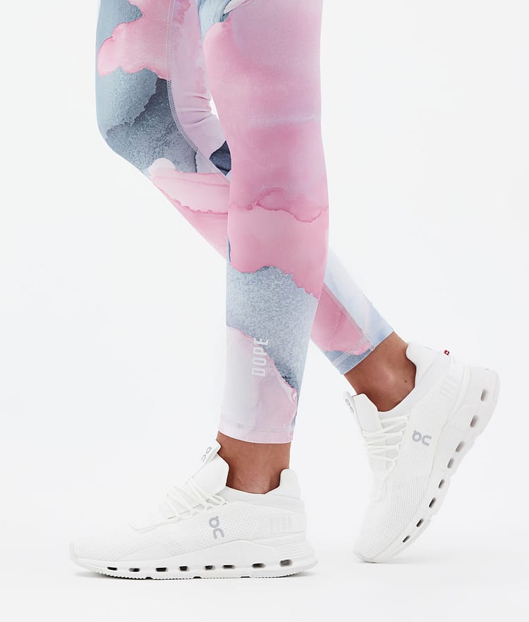 Dope Lofty Leggings Damen Blot