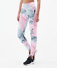 Dope Lofty Tech Leggings Damen Blot, Bild 1 von 8