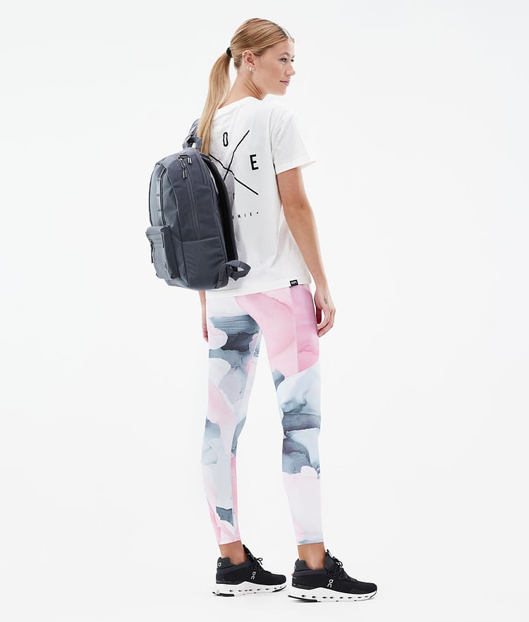 Dope Lofty Tech Leggings Damen Blot, Bild 4 von 8