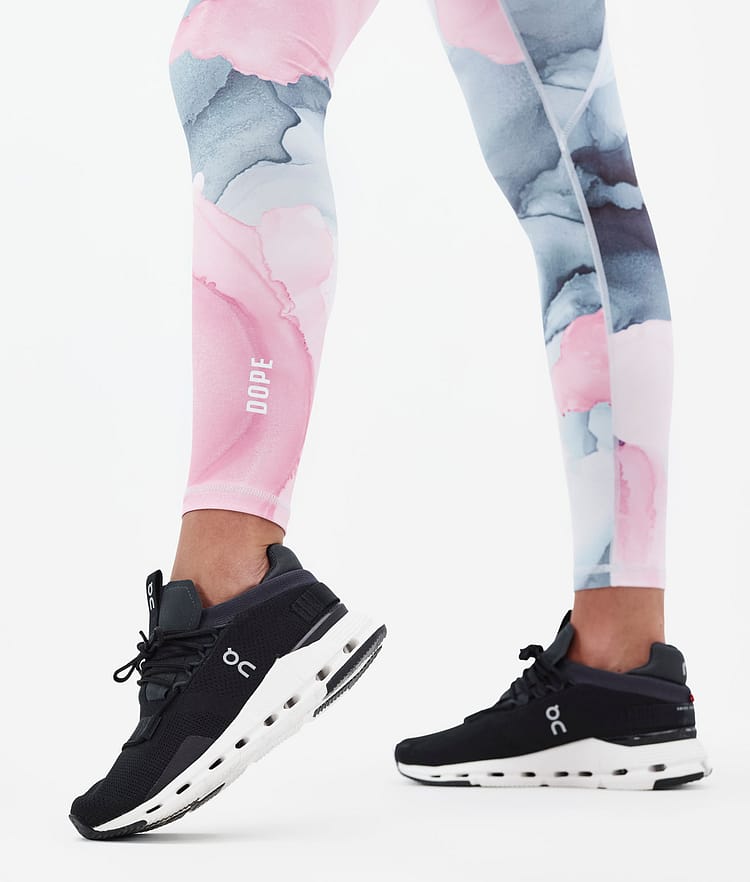 Dope Lofty Tech Leggings Damen Blot