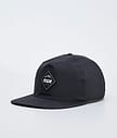 Dope Drain Cap Damen Black