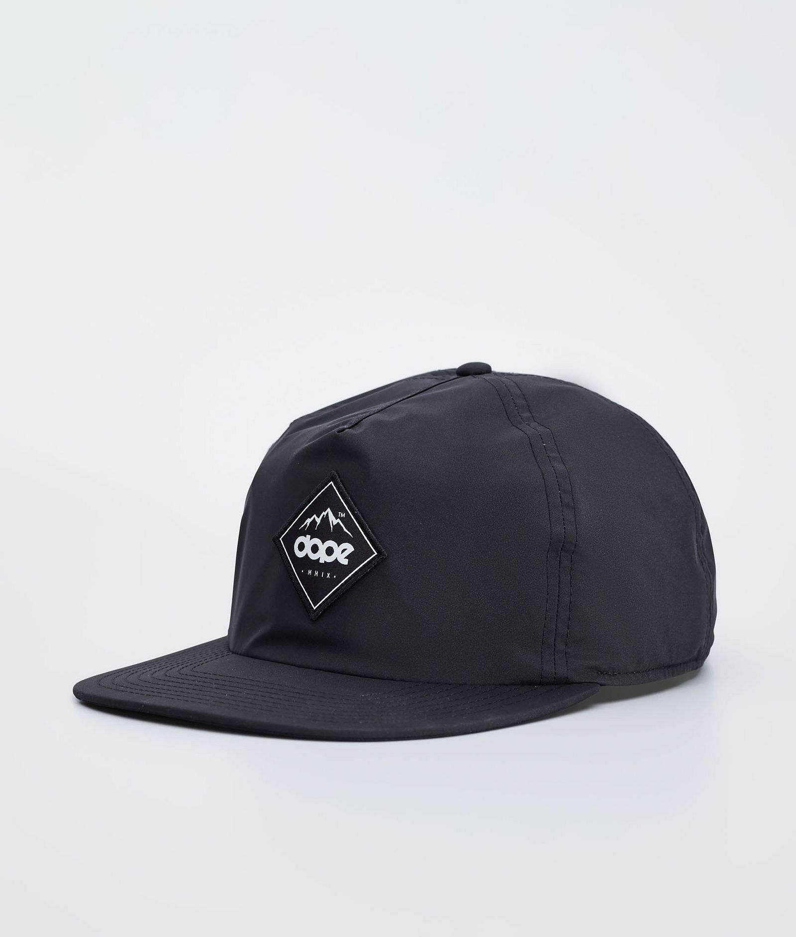 Dope Drain Cap Black, Bild 1 von 7