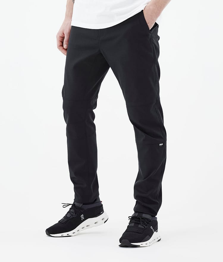 Dope Rover Tech Outdoorhosen Herren Black, Bild 1 von 7