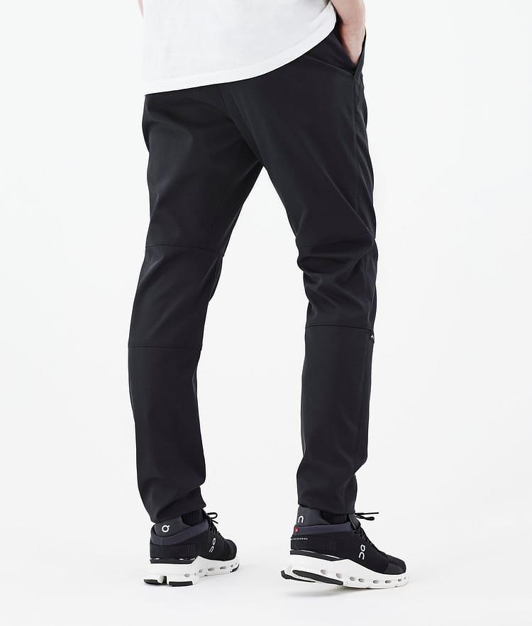 Dope Rover Tech Outdoorhosen Herren Black, Bild 2 von 7