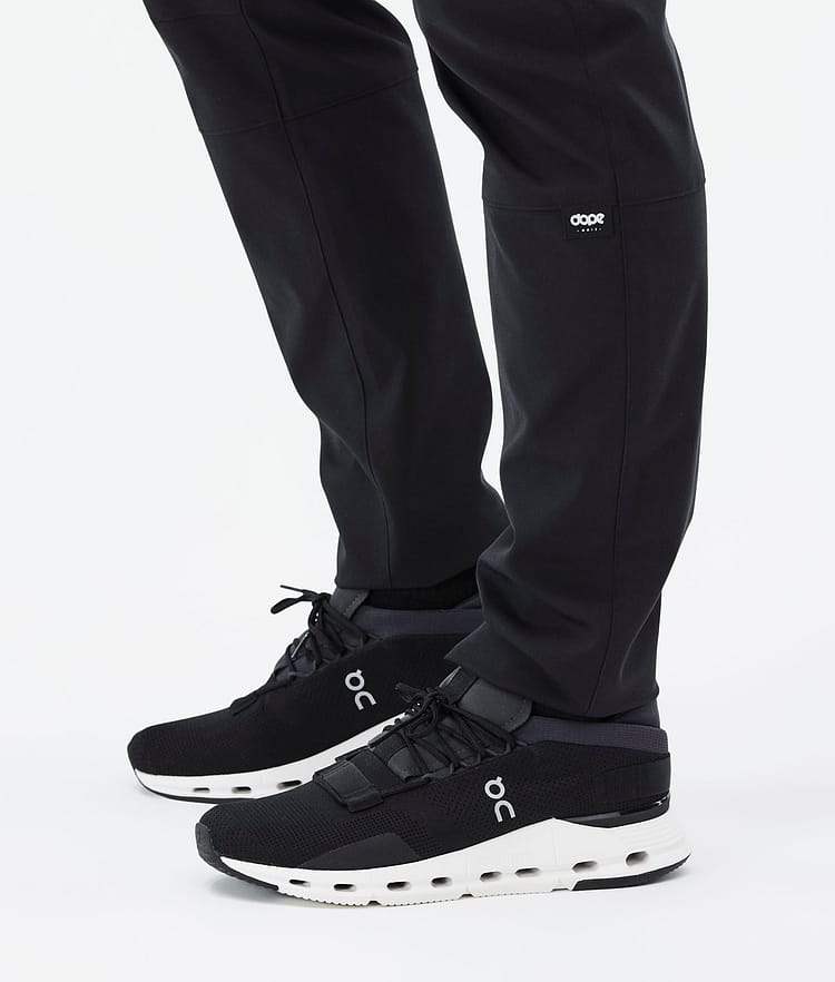 Dope Rover Tech Outdoorhosen Herren Black, Bild 5 von 7