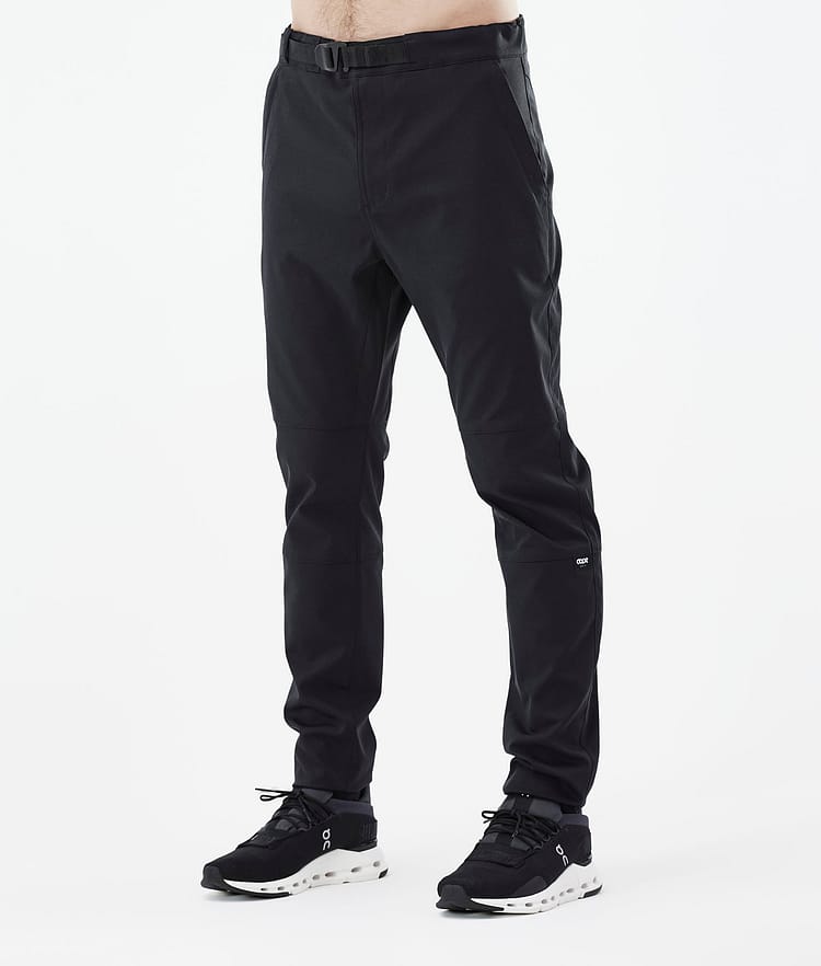Dope Rover Tech Outdoorhosen Herren Black, Bild 6 von 7
