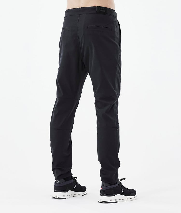 Dope Rover Tech Outdoorhosen Herren Black, Bild 7 von 7