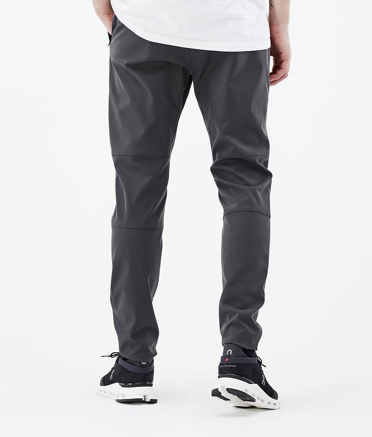 Dope Rover Tech Outdoorhosen Herren Phantom Renewed, Bild 2 von 7
