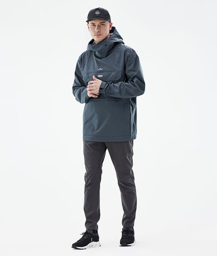 Dope Rover Tech Outdoorhosen Herren Phantom Renewed, Bild 3 von 7
