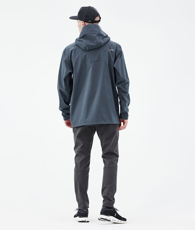 Dope Rover Tech Outdoorhosen Herren Phantom Renewed, Bild 4 von 7