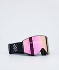 Dope Sight 2021 Goggle Lens Extra Glas Snow Champagne Mirror, Bild 2 von 2