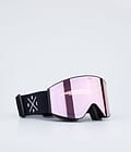 Dope Sight 2021 Goggle Lens Extra Glas Snow Pink Mirror
