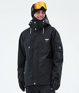 Adept Snowboardjacke Herren