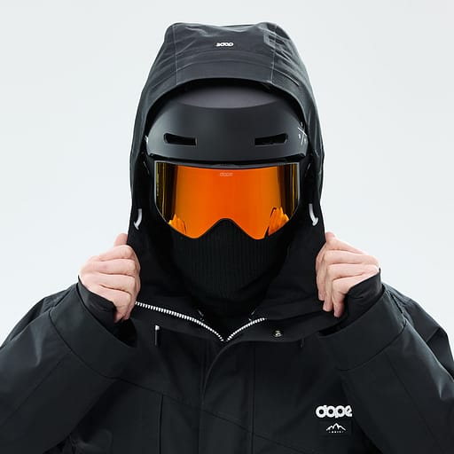 Sturmkapuze Hauptdetailproduktbild,