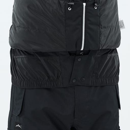 Flexibler Schneefang Hauptdetailproduktbild,