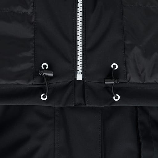 Anpassbarer Saum mit Zugband Hauptdetailproduktbild,