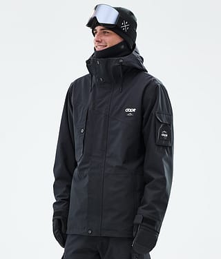 Dope Adept Snowboardjacke Herren