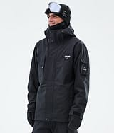 Adept Snowboardjacke Herren