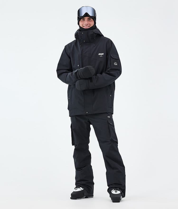Dope Adept Skijacke Herren Blackout, Bild 2 von 9