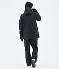 Dope Adept Snowboardjacke Herren Blackout Renewed, Bild 4 von 9