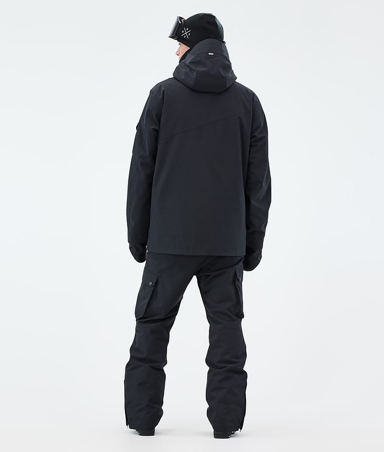 Dope Adept Skijacke Herren Blackout, Bild 4 von 9