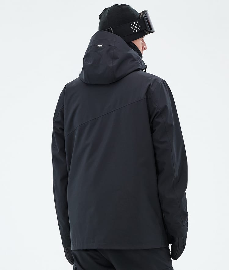 Dope Adept Snowboardjacke Herren Blackout Renewed, Bild 6 von 9