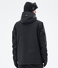 Dope Adept Snowboardjacke Herren Blackout Renewed, Bild 6 von 9