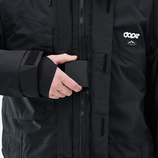 Media Tasche Hauptdetailproduktbild,